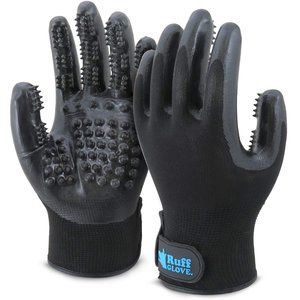 Ruff Glove Pet Grooming Glove